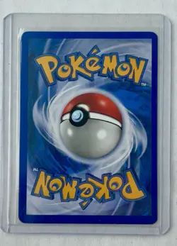 Krabby 66/112 EX FireRed LeafGreen 2004 Reverse Holo Pokemon Card TCG - Image 2