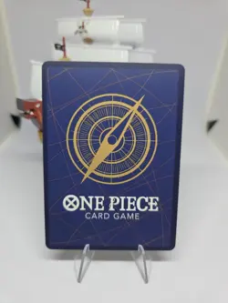 ONE PIECE Borsalino EB04-058 SR Adventure On Kami’s Island OP15 ENG - Image 4