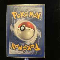 Tyrogue 66/75 Neo Discovery Regular Pokemon Card - Image 2
