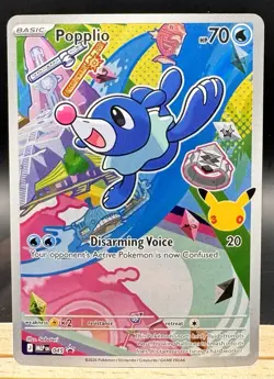 First Partner Series 1 IR Alola Set (3 Cards) 43, 44, 45 Promo Pokemon TCG NM - Image 5