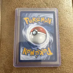 Dondozo 207/198 Illustration Rare Scarlet & Violet NM Holo Basic Pokemon card - Image 2