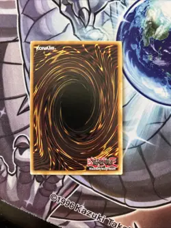 (YCL) Yu-Gi-Oh Card - IGAS-EN088 - PLUNDER PATROLLSHIP MOERK (1st) VLP - Image 2