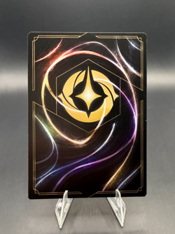 Disney Lorcana Diablo Devoted Herald Legendary Card – Sleeping Beauty – NM - Image 2