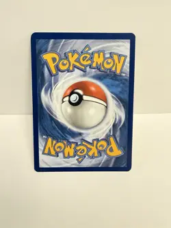 Pokemon TCG Lillie's Ribombee Card Journey Together Illustration, 164/159 - Image 2