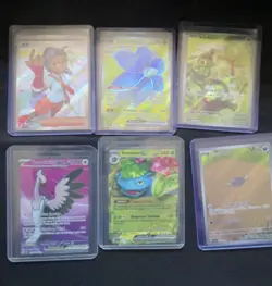 Pokemon Card Lot Of 28 Cards! - Image 3