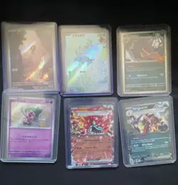 Pokemon Card Lot Of 28 Cards! - Image 4