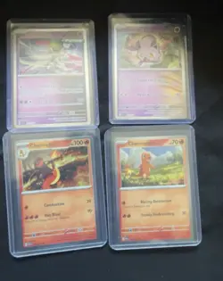 Pokemon Card Lot Of 28 Cards! - Image 5