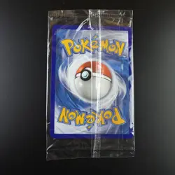 Moltres & Zapdos & Articuno GX SM210 Sealed Pokemon Hidden Fates Holo Card - Image 4