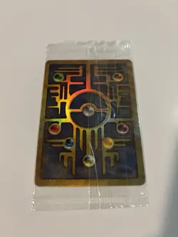 Pokemon Ancient Mew Holo Promo Card Sealed 2000 Wizards of the Coast - Image 2