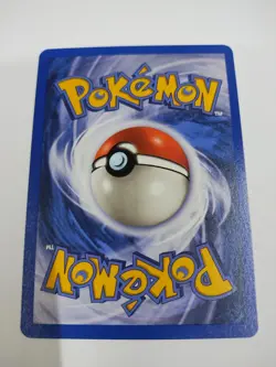 MINT Machoke 38/144 - Skyridge - Fighter - Pokemon Card - E Reader - Image 2