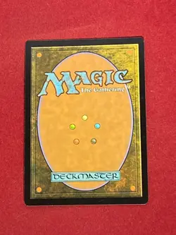 MTG FOIL Hardened Scales Khans of Tarkir Magic the Gathering - Image 2