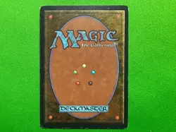 1x MP Volcanic Island Revised MTG Magic the Gathering English #1 - Image 2