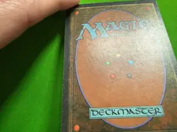 1x MP Volcanic Island Revised MTG Magic the Gathering English #1 - Image 3