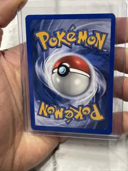 TYROGUE 66/75 - Neo Discovery - VINTAGE WOTC Pokemon Card - Unlimited - NM/MT - Image 3