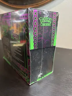 Pokemon TCG: Shrouded Fable Elite Trainer Box (ETB) Factory Sealed - Image 5