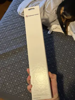 Pokemon 30th - Opening Scene Playmat - Pokemon Center - New Sealed - IN HAND - Image 2