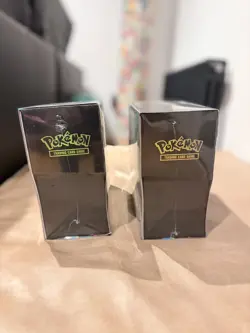 Pokemon Mega Evolution Gardevoir and Lucario Elite Trainer Box x2 ETB New Sealed - Image 4