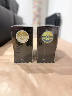 Pokemon Mega Evolution Gardevoir and Lucario Elite Trainer Box x2 ETB New Sealed - Image 5