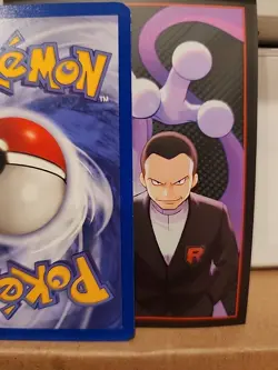 Pokemon TCG Magikarp Team Rocket 1st Edition (47/82) - Image 4