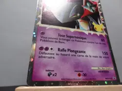 Carte Pokemon " Lanssorien Prime " PROMO - SWSH132 - Celebrations 25 Ans - FR - Image 5