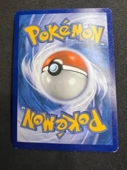 Jigglypuff 65/124 Common Fates Collide Pokemon 2016 - Image 2