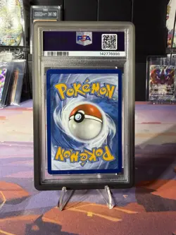 Pokemon Starmie V Astral Radiance Trainer Gallery Full Art #TG13 PSA 10 Gem Mint - Image 2