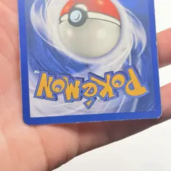 CARTA POKEMON CHANSEY HOLO 3/102 - ITA - SET BASE - GOOD - Image 5