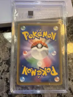2019 Pokemon Japanese Tag Team GX Set Umbreon & Darkrai GX Ultra Rare TAG 10 - Image 4