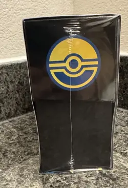 Pokemon TCG Mega Evolution Elite Trainer Box Lucario 2025 English - Image 2