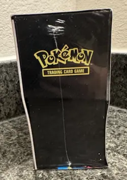 Pokemon TCG Mega Evolution Elite Trainer Box Lucario 2025 English - Image 3