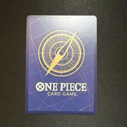 Enel OP15-118 SEC – Adventure on KAMI’s Island – One Piece TCG – English – NM - Image 2