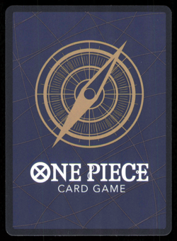 One Piece TCG Follow Me And I Will Guide You Rare Foil OP10-059 Royal Blood NM - Image 2