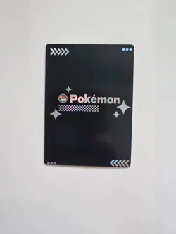 Pokemon Chinese mengka card OR 008 - Image 2