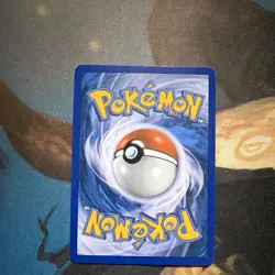 Dragons Exalted Garchomp 91/124 Holo Card Dragon Type 2012 - Image 2