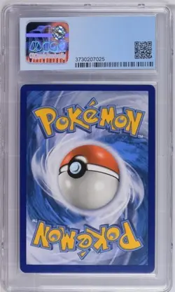 Raichu GX Shining Legends 75/73 CGC 9 Mint 2017 Pokemon Card - Image 2