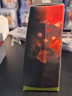 Sealed MTG The Brothers War URZA'S IRON ALLIANCE Commander Deck - Image 2