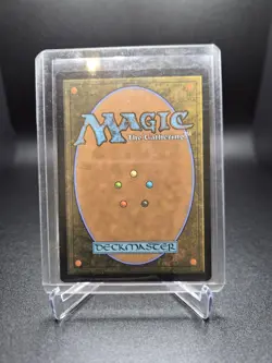 Tannuk, Steadfast Second Foil Edge of Eternities MTG 0162 Mythic - Image 2