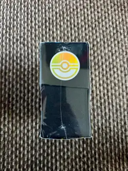 Pokemon Mega Evolution ETB Elite Trainer Box Gardevoir SEALED - Image 2