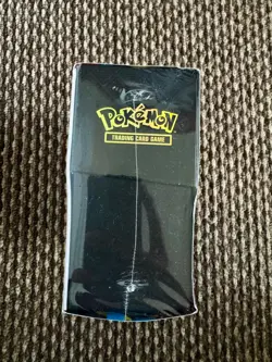 Pokemon Mega Evolution ETB Elite Trainer Box Gardevoir SEALED - Image 3