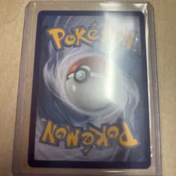 Mesprit 204/191 Pokemon TCG Surging Sparks Illustration Rare - Image 2