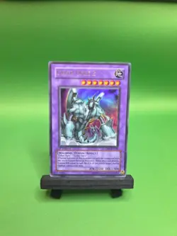 Cyber Ogre 2 CDIP-EN036 Cyberdark Impact 1st Edition - Image 1