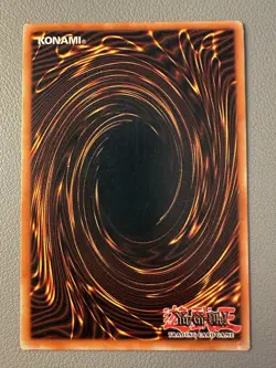 Magician's Valkyria Limited Edition Ultra Rare JUMP-EN009 NM Yu-Gi-Oh! - Image 2