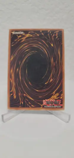Yugioh Dark Magic Attack Acient Sanctuary AST-095 Ultra Rare - Image 2