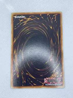 Thousand Knives PCY-003 Power of Chaos: Yugi the Destiny Limited Edition - Image 2
