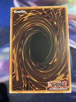 Yu-Gi-Oh! TCG Heart of the Blue-Eyes MP25-EN013 Starlight Rare Yugioh NM/M - Image 3