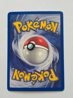 Misty's Seadra 9/132 Gym Heroes Rare Holo Pokemon Card WOTC 2000 - Excellent - Image 2