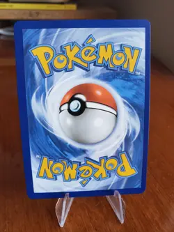 Magearna V - 128/195 - Pokemon Silver Tempest Sword & Shield Ultra Rare Card NM - Image 2