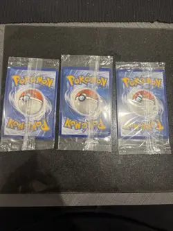 Pokemon TCG Snorlax Promo Card 151 SVP051 Holo Sealed X3 - Image 2