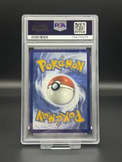 Gengar TG06/TG30 PSA 9 Lost Origin Pokemon Card - Image 2