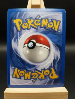 Pokemon Common Card : Pikachu 87/130 (Base Set 2) - Image 4